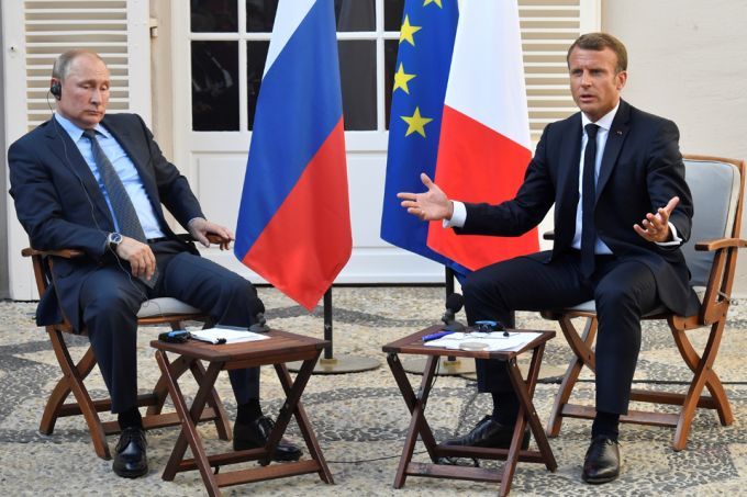 Đàm phán Nga - Ukraine có tiến bộ, mâu thuẫn trong EU ngày càng bị 'khoét sâu' dam phan nga ukraine co tien bo mau thuan trong eu ngay cang bi khoet sau