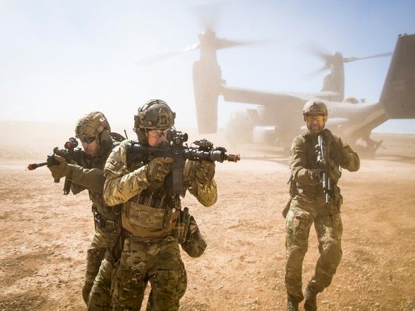 Không đàm phán với chính quyền Kabul, Taliban khẳng định sẽ tiếp tục tấn công binh sĩ Mỹ taliban se tiep tuc tan cong binh si my