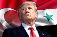 tong thong my gap cac nghi si de thao luan ve tinh hinh syria