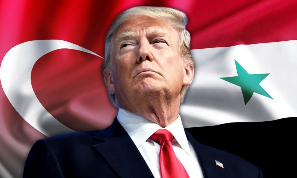 quyet dinh rut quan khoi syria ong trump bi luong vien chi trich israel bat ngo