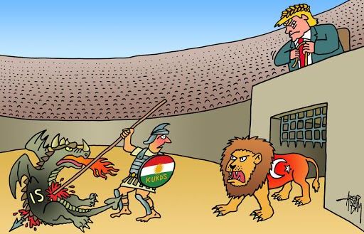 my rut quan khoi syria dong thai thay doi the cuc