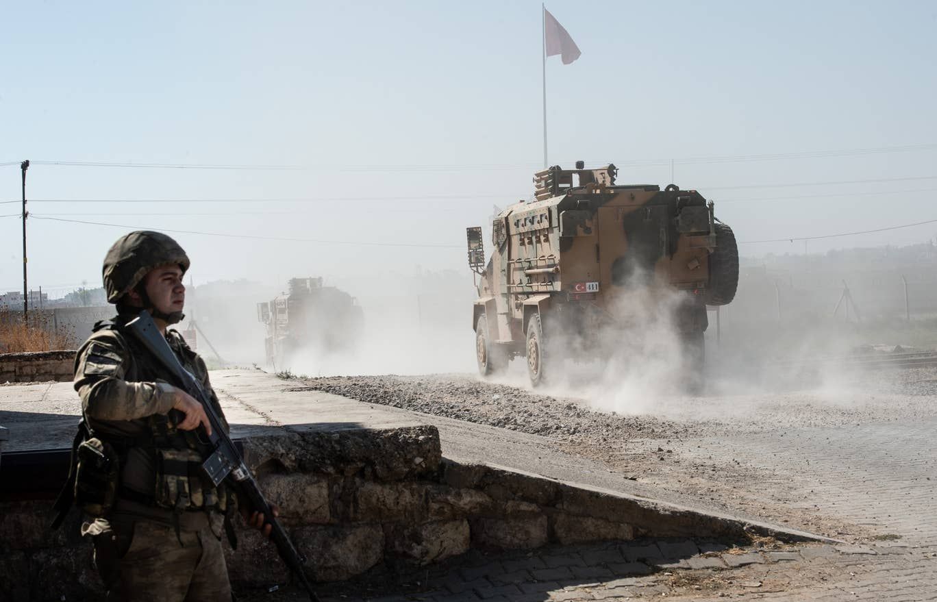 da co binh si thiet mang tho nhi ky tuyen bo gioi han chien dich o syria