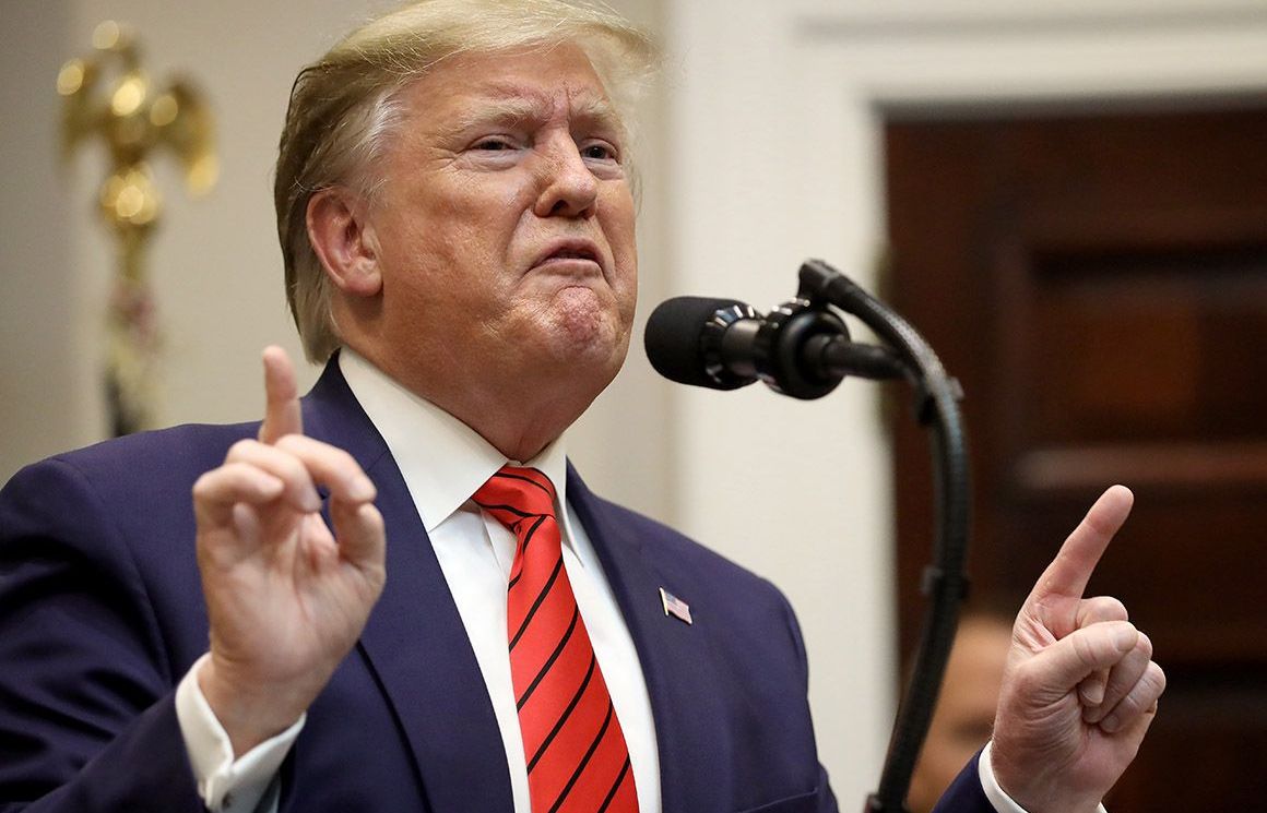 3 kich ban cua tong thong trump truoc quyet dinh ve syria