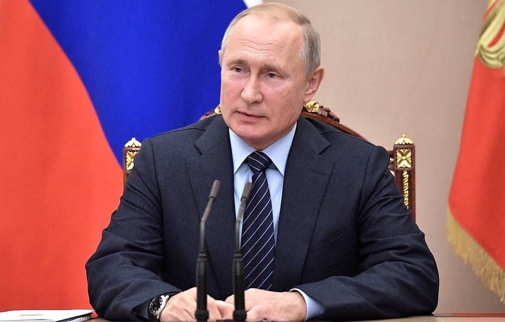 tu tin ve nang luc vu khi tong thong nga canh bao my ve viec gia han start moi