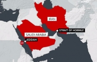 iran se som tung don tra dua lenh trung phat cua my