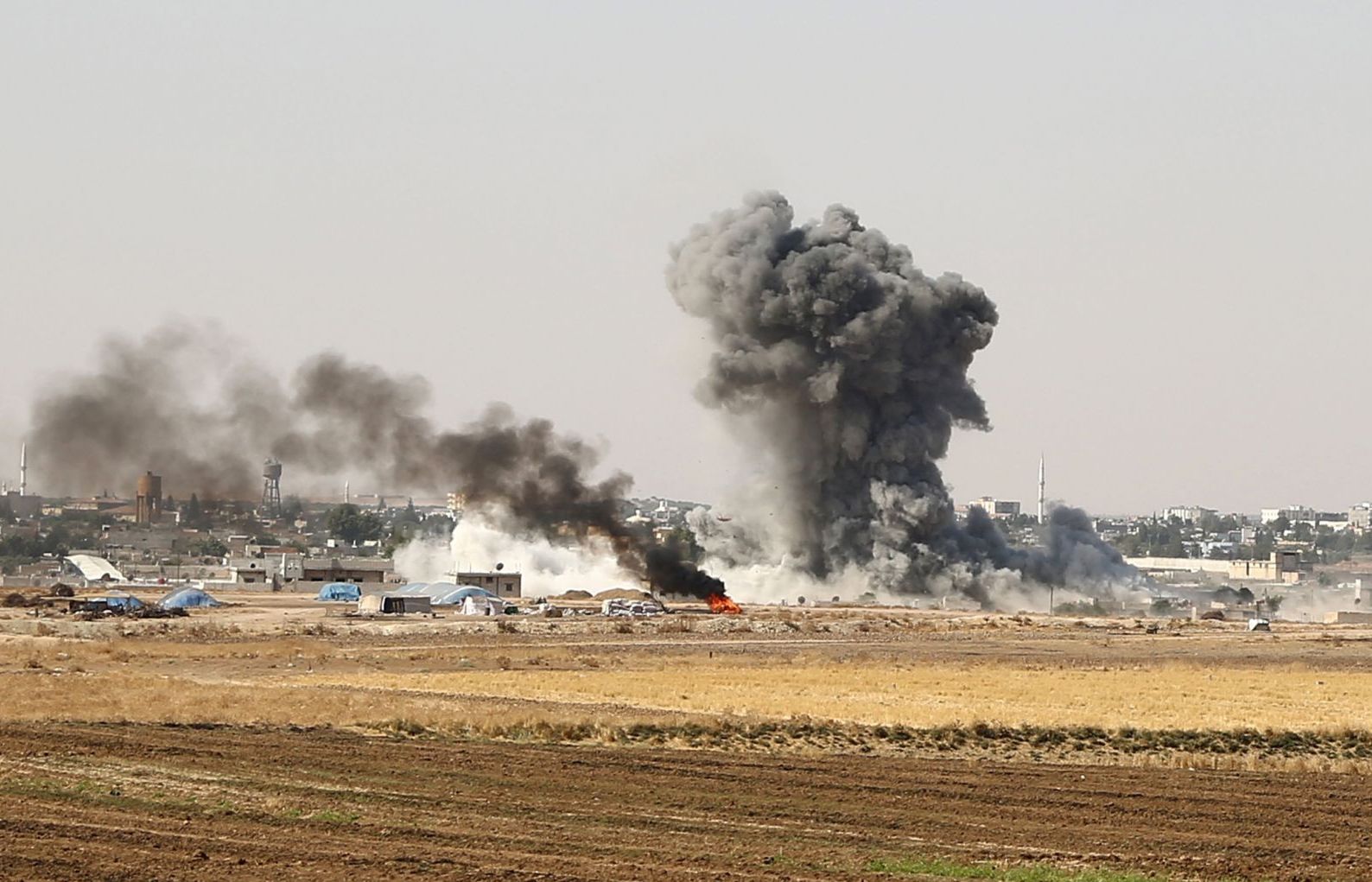 trung quoc new zealand len tieng ve tinh hinh syria gioi hoat dong nhan quyen lo so nan diet chung