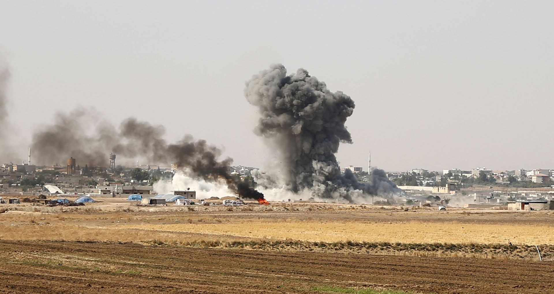 trung quoc new zealand len tieng ve tinh hinh syria gioi nhan quyen lo so nan diet chung