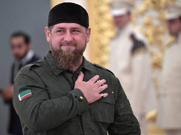 Lãnh đạo Chechnya: Tìm được đồng minh, Nga đang phát triển mối quan hệ anh em với thế giới Arab nga tim duoc cac dong minh trong the gioi arab
