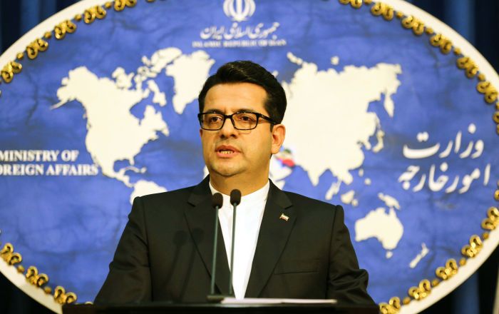 Bảo vệ đồng minh chủ chốt, Iran phản đối Thổ Nhĩ Kỳ lập chốt quân sự tại Syria bao ve dong minh chu chot iran phan doi hanh dong cua tho nhi ky tai syria