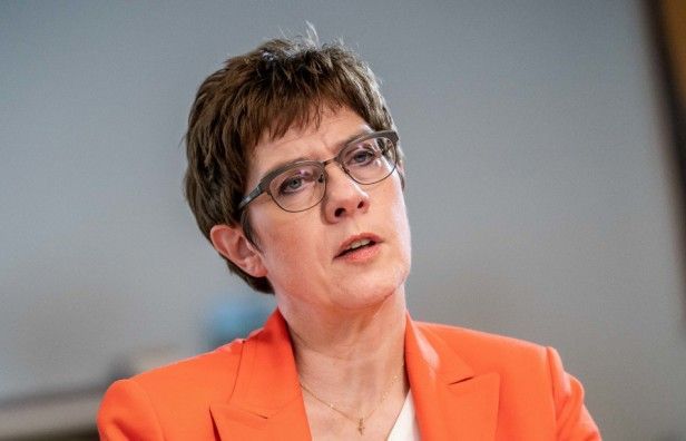 duc neu sang kien moi kiem soat tinh hinh syria keo nga vao cuoc