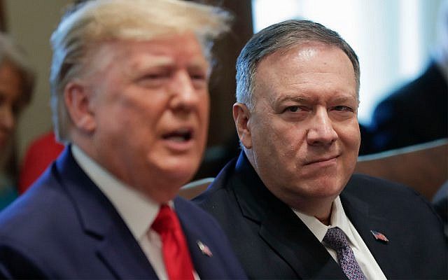truoc han chot tho nhi ky lai chi trich my ngoai truong pompeo danh gia tinh hinh