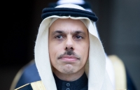 Hoàng tử Faisal bin Farhan trở thành tân Ngoại trưởng Saudi Arabia
