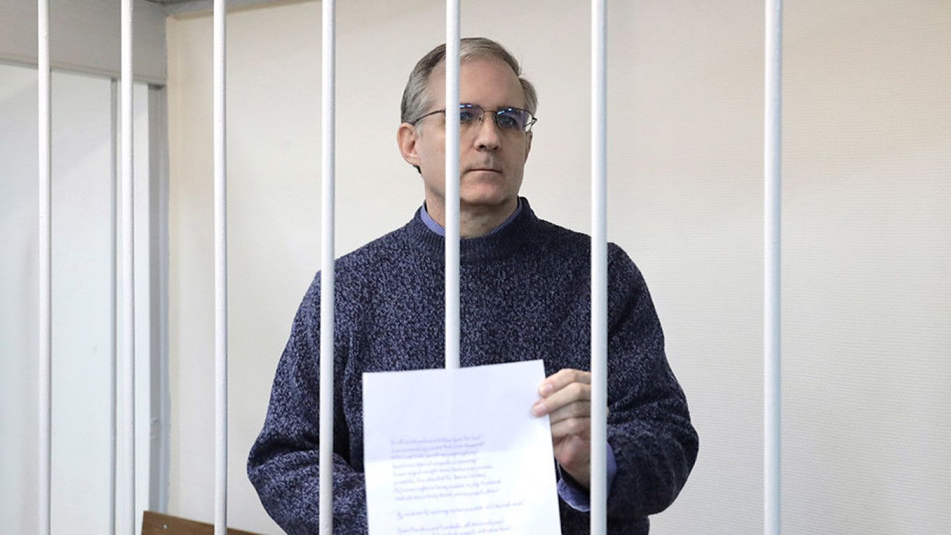 cuu linh thuy danh bo my tiep tuc bi nga giam giu vi toi gian diep