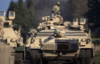 my tai trien khai quan doi damascus dieu quan den dong bac syria