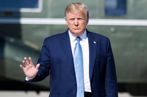 nghi si my washington rut khoi hiep uoc bau troi mo voi nga la tang qua cho tong thong putin