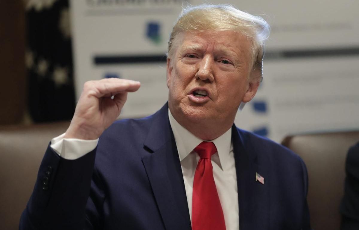 ha vien my se bo phieu chinh thuc lan dau tien ve cuoc dieu tra luan toi tong thong trump