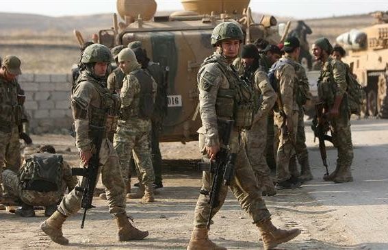 pkk keu goi nguoi kurd o syria bao ve manh dat cua ho binh si tho nhi ky va nga tuan tra chung