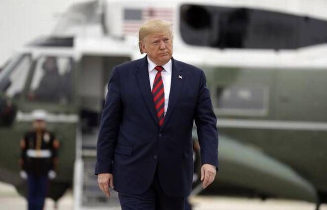 ha vien my se bo phieu thong qua nghi quyet chinh thuc hoa cuoc dieu tra luan toi tong thong