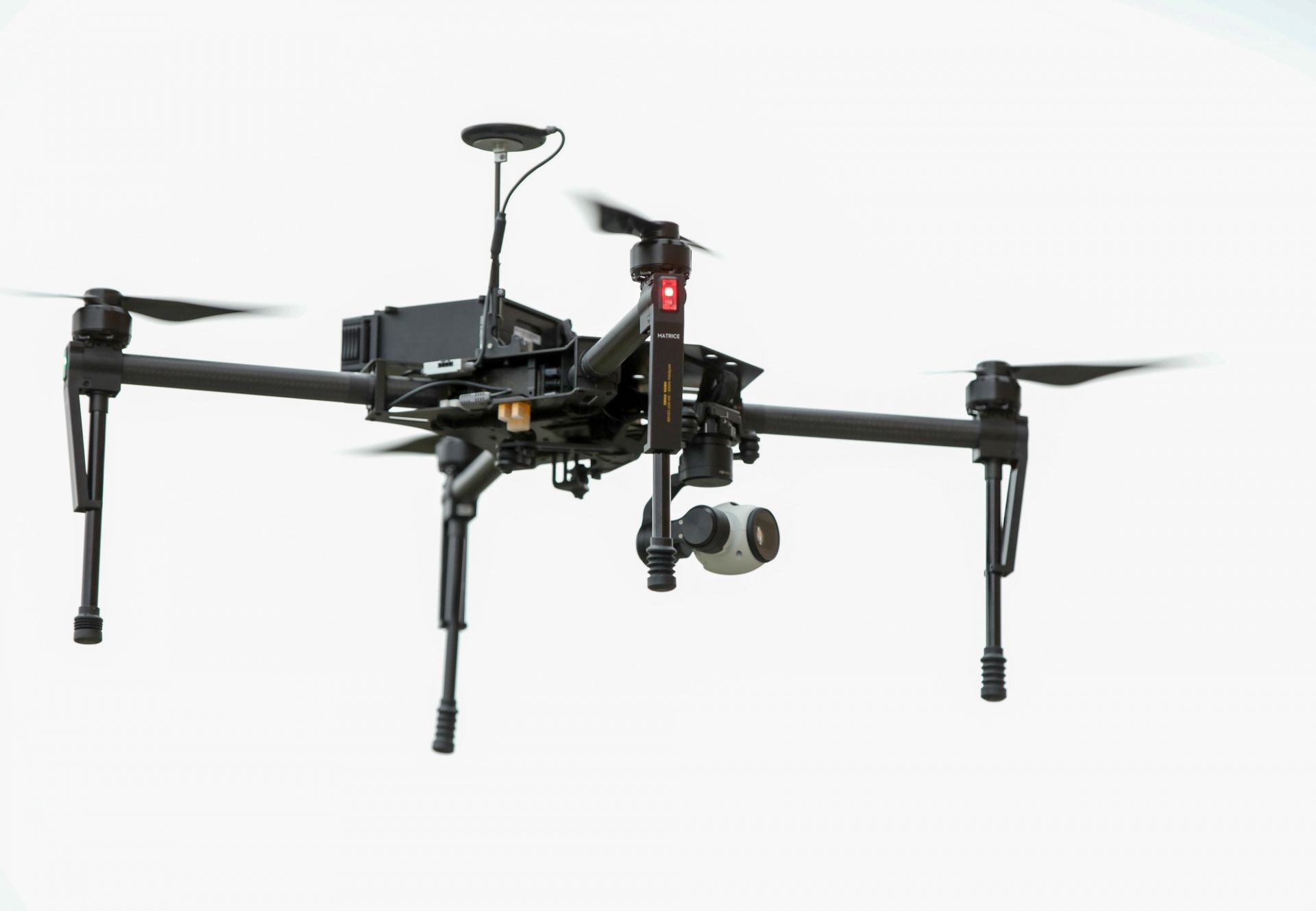 Mỹ đã ngừng hoạt động tất cả các máy bay không người lái có 'dính' đến Trung Quốc my da ngung hoat dong tat ca cac may bay khong nguoi lai co dinh den trung quoc