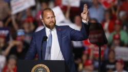 Cố vấn chiến dịch tranh cử của Tổng thống Mỹ 'bỏ cuộc' vào giai đoạn quan trọng, vì sao?