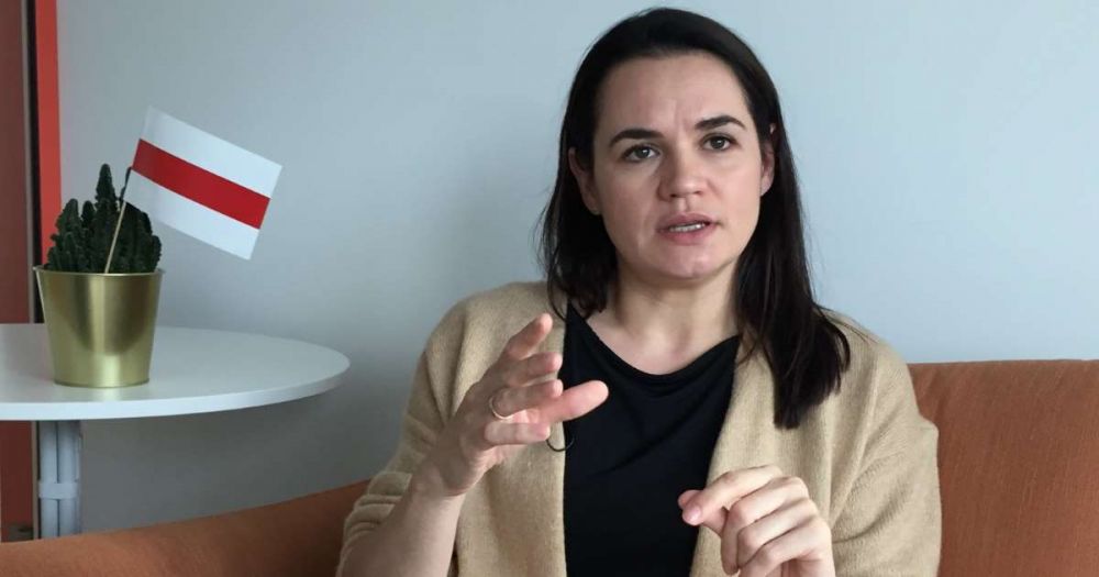 Tình hình Belarus: Thủ lĩnh đối lập có thể đối thoại với Tổng thống Nga, Moscow tin Minsk giữ lời, Mỹ đình chỉ trừng phạt Tình hình Belarus: Thủ lĩnh đối lập có thể đối thoại với Tổng thống Nga, Moscow tin Minsk giữ lời, Mỹ đình chỉ trừng phạt