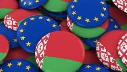 EU thông qua trừng phạt Minsk, lý do Ukraine triệu quan chức ngoại giao Belarus