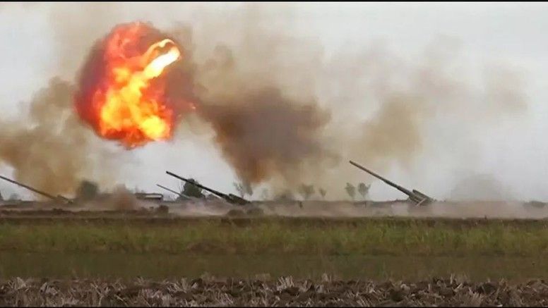 xung dot armeniaazerbaijan co gi trong tuyen bo chung cua ngamyphap khien tho nhi ky ngay lap tuc phan ung