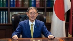 Nhật Bản: Thủ tướng Suga vướng tranh cãi đầu tiên trong nhiệm kỳ