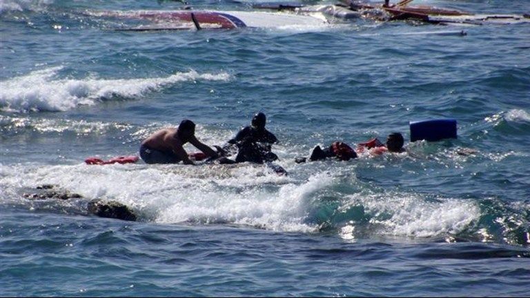 Hàng chục người di cư thiệt mạng và mất tích ngoài khơi Djibouti