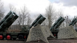 Nghe tin Thổ Nhĩ Kỳ rục rịch thử nghiệm S-400, Mỹ nói gì?