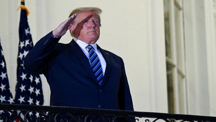 Rời 'hầm cách ly', sức khỏe Tổng thống Trump hiện ra sao? Rời 'hầm cách ly', sức khỏe Tổng thống Trump hiện ra sao?