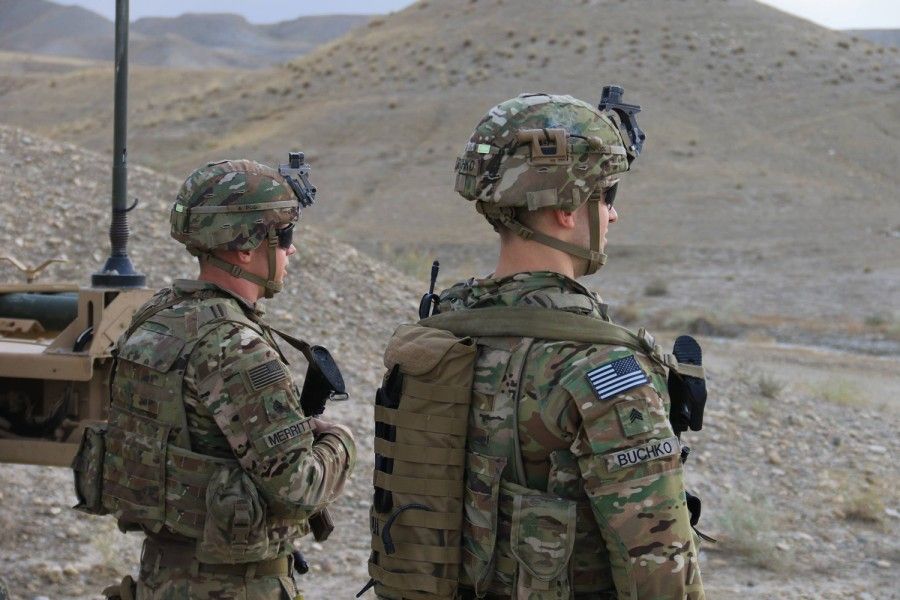 Tổng thống Mỹ muốn rút hết quân ở Afghanistan về nước, Cố vấn An ninh lại nói khác?