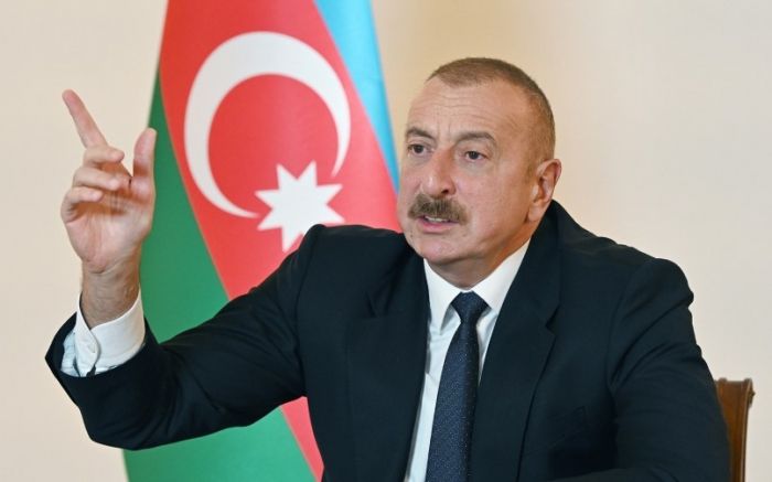 Xung đột Armenia-Azerbaijan: Tổng thống Aliyev nói gì về vai trò của Nga?