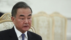 Ngoại trưởng Trung Quốc sẽ không thăm Nhật Bản vào tháng 10