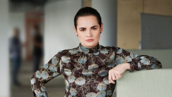 Tình hình Belarus: Phe đối lập ra 'tối hậu thư' với Tổng thống Lukashenko, dọa tổng đình công toàn quốc