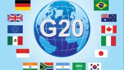 Ngoại trưởng Nga: G20 có khả năng giải quyết các vấn đề kinh tế toàn cầu thay G7