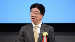 Tranh chấp ở biển Hoa Đông: Nhật Bản triển khai hoạt động nghiên cứu tại khu vực tranh chấp với Trung Quốc