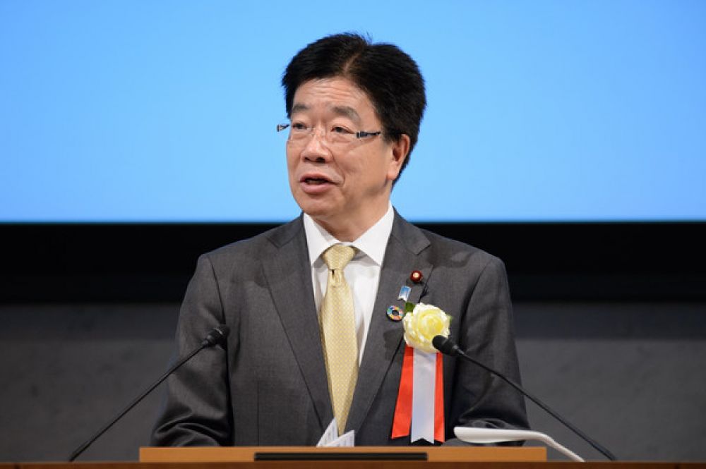 Tranh chấp ở biển Hoa Đông: Nhật Bản triển khai hoạt động nghiên cứu tại khu vực tranh chấp với Trung Quốc