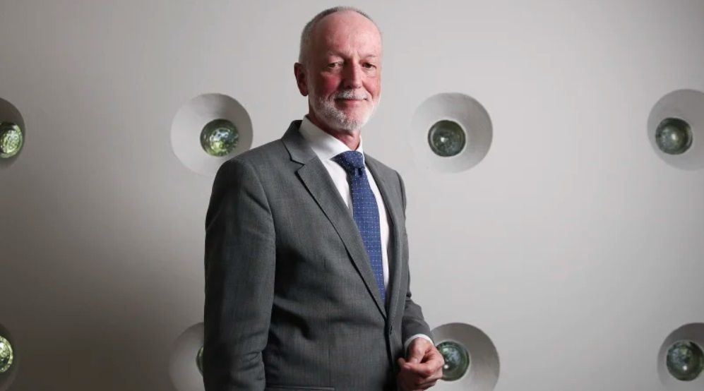 Cho rằng Ấn Độ Dương-Thái Bình Dương thiếu 'mô hình theo kiểu EU', Đức thúc đẩy EU ban hành chiến lược Cho rằng Ấn Độ Dương-Thái Bình Dương thiếu 'mô hình theo kiểu EU', Đức thúc đẩy EU ban hành chiến lược