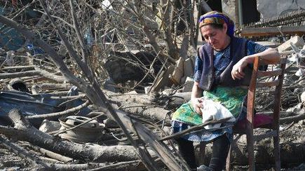 xung dot armeniaazerbaijan lhq noi hoan toan khong the chap nhan duoc nga dap tra tho nhi ky