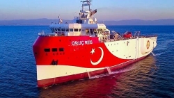 Thổ Nhĩ Kỳ gia hạn hoạt động thăm dò ở Đông Địa Trung Hải