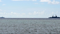 Chuyên gia Philippines: Cần quan ngại các hoạt động nghiên cứu khoa học của Trung Quốc ở Biển Đông