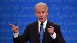 Bầu cử Mỹ 2020: Tự nhận 'hơi mê tín', ông Biden thận trọng về khả năng trở thành chủ nhân mới của Nhà Trắng