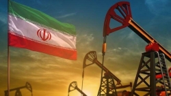 Mỹ-Iran: Washington trừng phạt dồn dập, dọa phá hủy tên lửa của Tehran nếu 'dính dáng' đến Venezuela