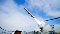 Mặc đòn trừng phạt từ Trung Quốc, Mỹ tiếp tục 'bơm' thêm lô vũ khí trị giá lớn sang Đài Loan