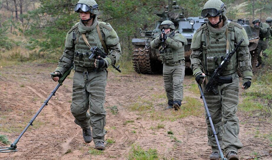 giua khung hoang chinh tri belarus co dong thai moi voi nga chuan bi tap tran