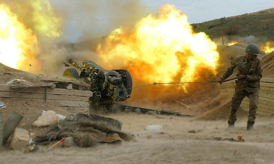 Xung đột Armenia-Azerbaijan: EU lên tiếng và 'công thức' của Nga