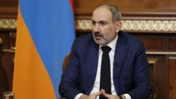 Xung đột Armenia-Azerbaijan: Yerevan tuyên bố ủng hộ Nga đưa lực lượng đến Nagorno-Karabakh