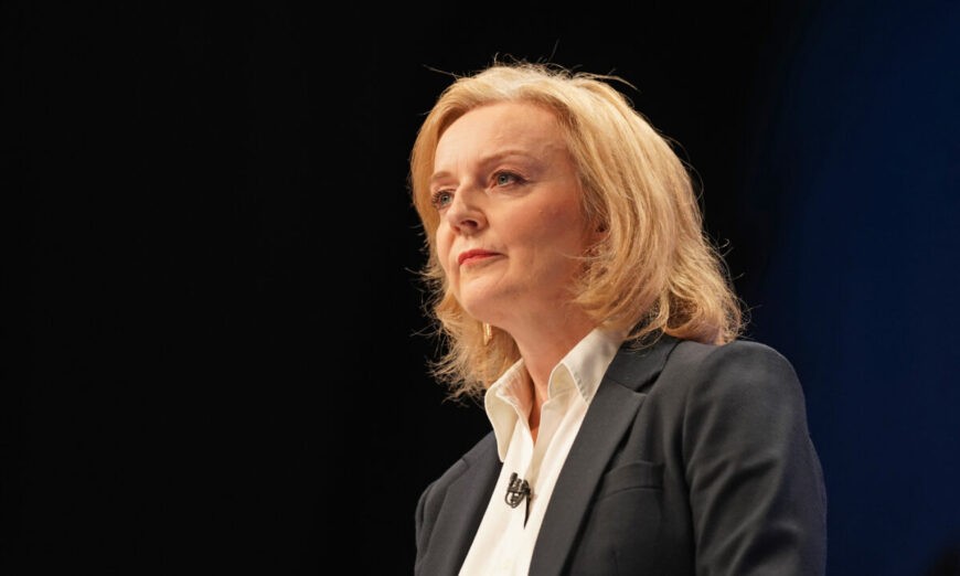 Anh tìm kiếm thêm các liên minh an ninh mới theo 'hình mẫu AUKUS'. (Nguồn: PA)