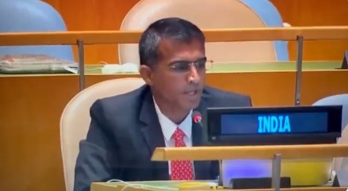 Đối đầu trực diện với Pakistan tại LHQ, Ấn Độ gay gắt: